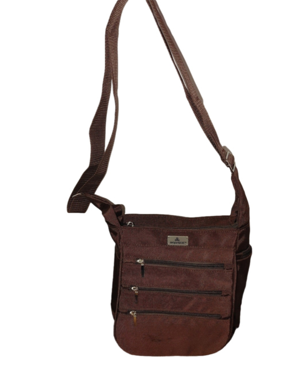 Organizzi Crossbody